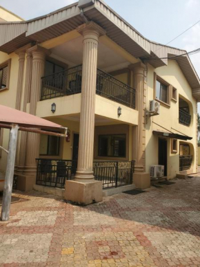 Bella homes Short let Apartment